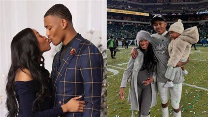 NFL: Geno Smith Wife Hayley and Net Worth – Meet His Family