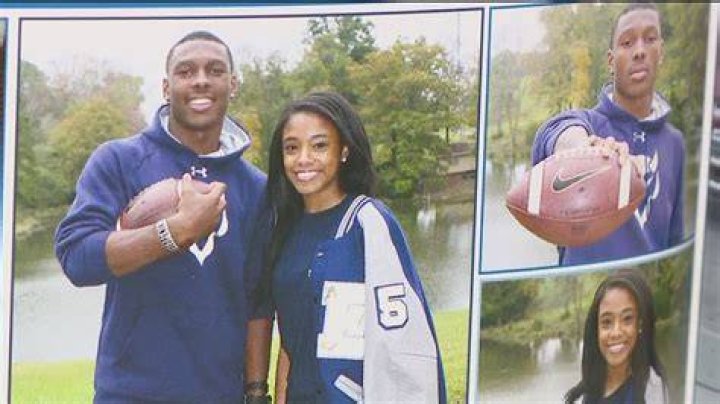 NFL: Mecole Hardman Parents And Siblings – Girlfriend Age, Net Worth