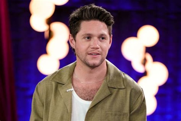 Niall Horan Joins List Of Celebs Who Slam Racism After Anti-Semitic Rant From UK Rapper