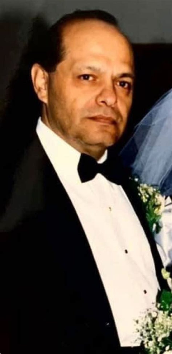 Nicholas Bazaldua – Waxahachie, TX