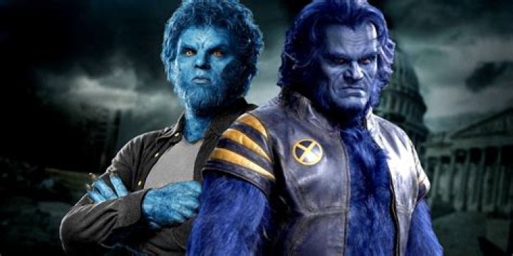 Nicholas Hoult’s Beast Almost Got His Own X-Men Spinoff