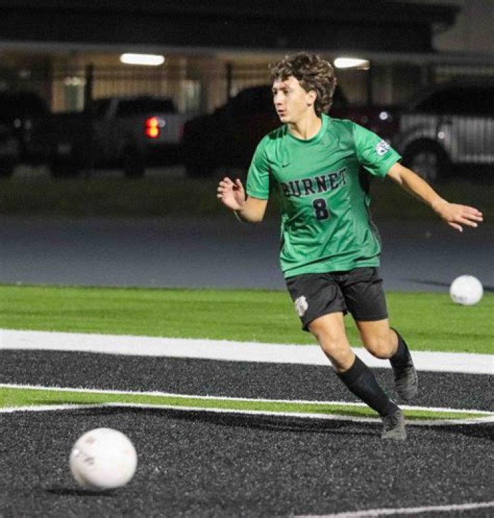 Nicholas Ramirez, PA – Kerrville, TX