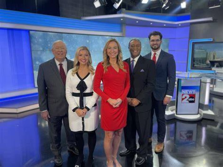 Nick Beres Bio, Wiki, Age, Height, Family, Wife, WTVF Newschannel5 and Net Worth.