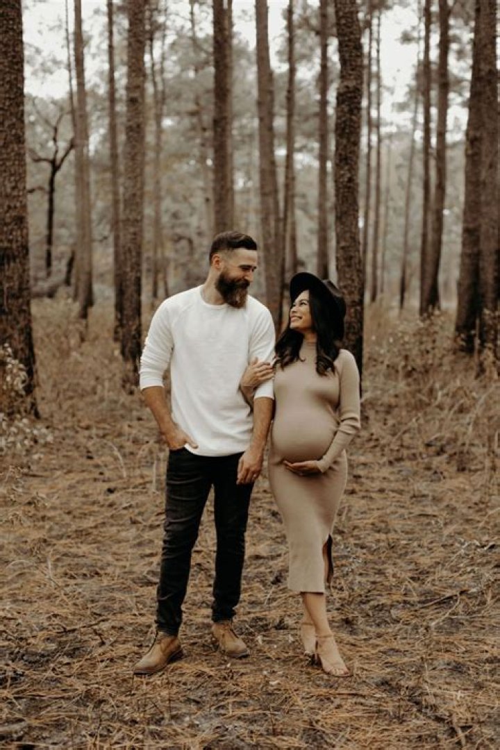 Nick Cannon Posts Pregnancy Photoshoot With Brittany Bell