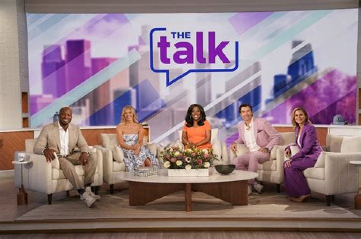 Nick Cannon’s New Daytime Talk Show Will Premiere In September