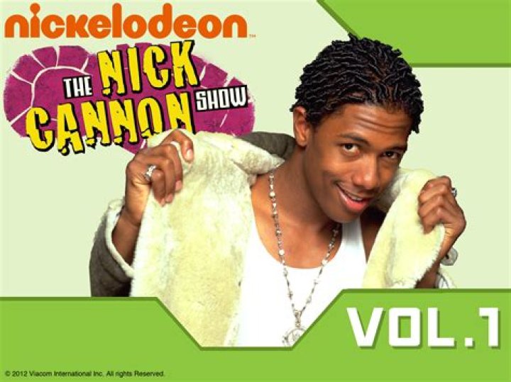 Nick Cannon’s New Show Pushed Back By One Year