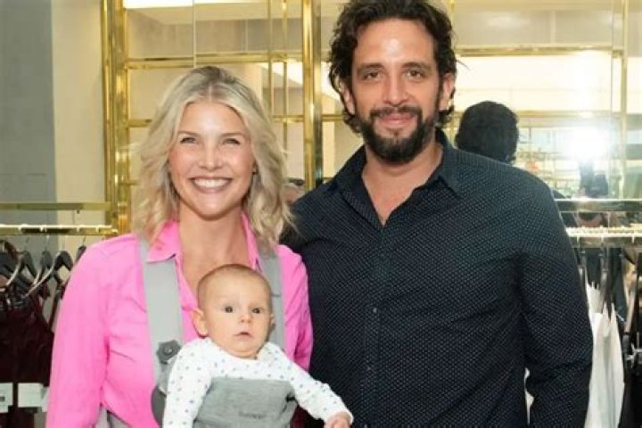 Nick Cordero’s Wife Amanda Kloots Reveals He’s Awake After COVID-19 Coma!