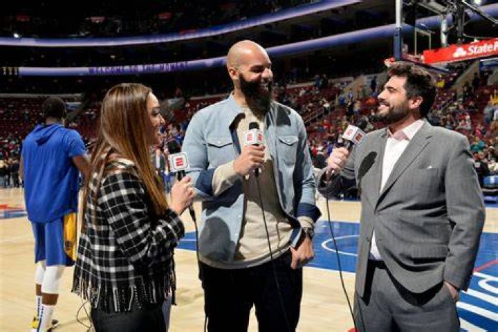Nick Friedell Bio, Age, Parents, Kids, Wife, ESPN, Nets, Bulls, Networth
