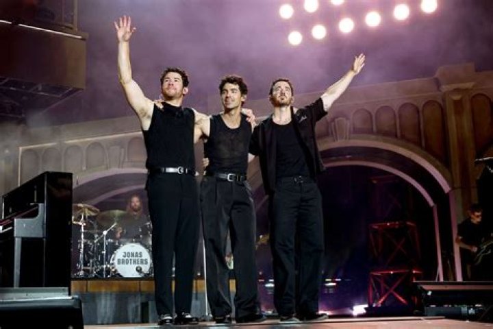 Nick Jonas Gets Touched Innaproproately By A Fan During Concert – Check Out The Groping That Got Everyone Furious!