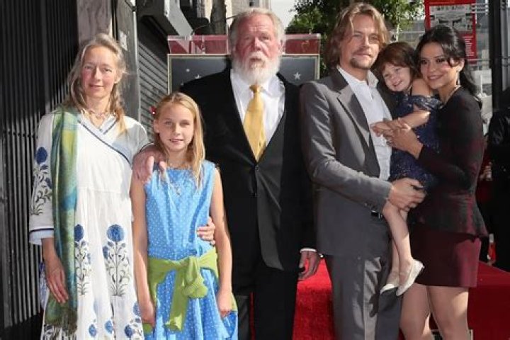 Nick Nolte children: Meet Brawley Nolte, Sophia Lane Nolte