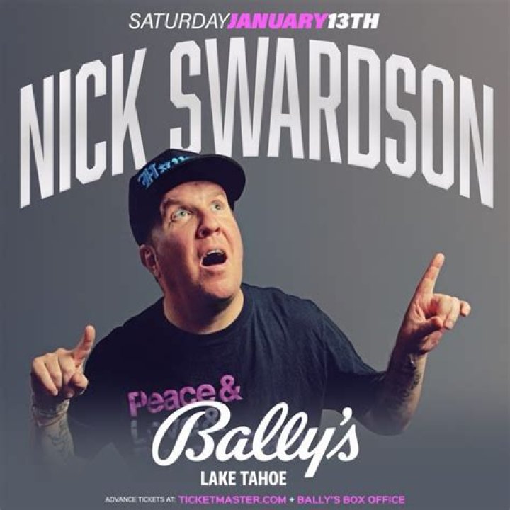 Nick Swardson Biography - Facts, Childhood, Family Life & Achievements of Actor