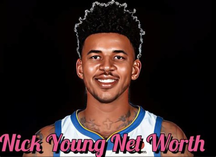 Nick Young’s Net Worth, Age, Height, Weight, Girlfriend, Dating, Bio-Wiki