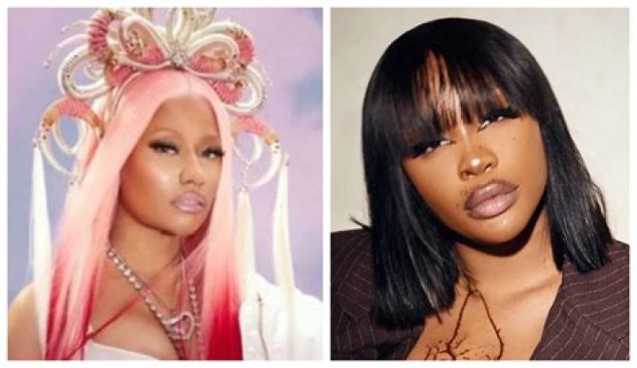 Nicki Minaj Addresses Instagram Hiding Users’ Likes – See The Clips