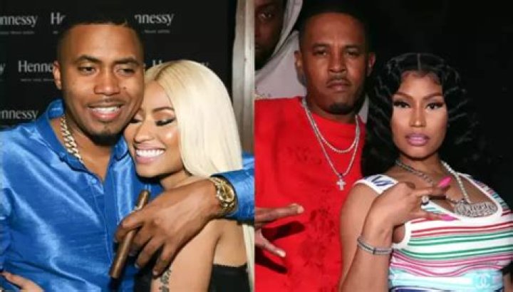 Nicki Minaj And Kenneth Petty’s Fans Defend The Couple From Haters Claiming That She Bought The Wedding Rings