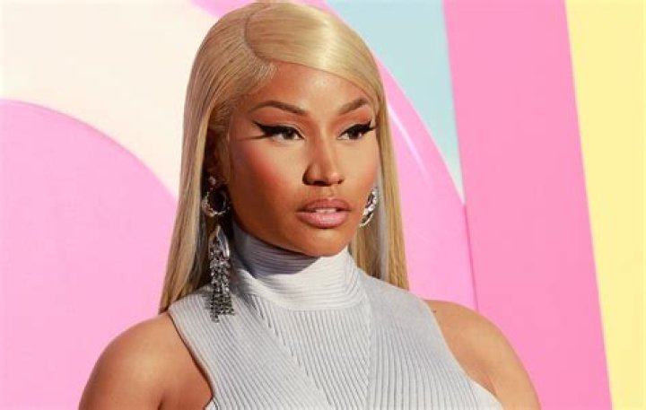 Nicki Minaj Drops New Single ‘Fendi’ Following Claims Of Possible Retirement