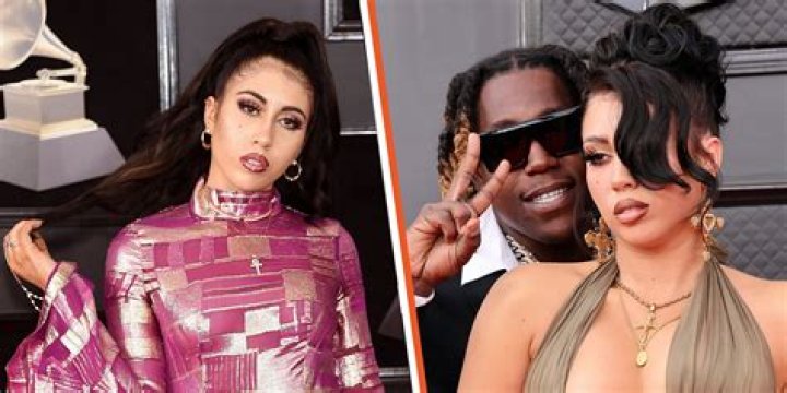 Nicki Minaj Puts Her Baby Bump On Display In Behind The Scenes Clip Of Her New Music Video!