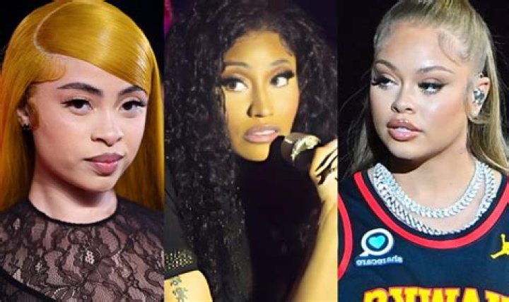 Nicki Minaj Releases A Message For Everyone Who Hated On ‘TROLLZ’