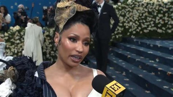 Nicki Minaj Weight Gain: A Candid Conversation About Body Positivity