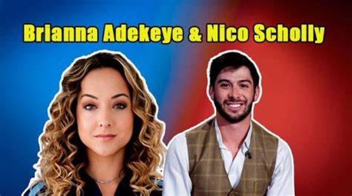 Nico Scholly Bio, Wiki, Age, Height, Girlfriend, Brother’s Death, Below Deck, and Net Worth.
