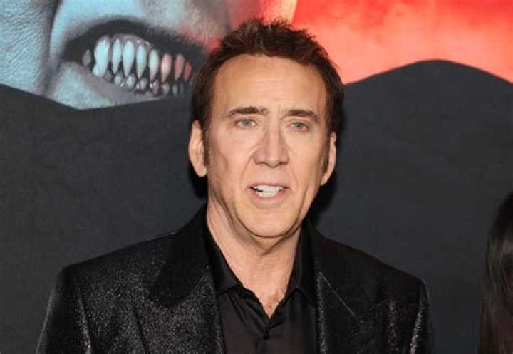 Nicolas Cage Biography - Facts, Childhood, Family Life & Achievements