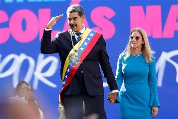 Nicolas Maduro’s net worth, fact, career, awards, biography & life story