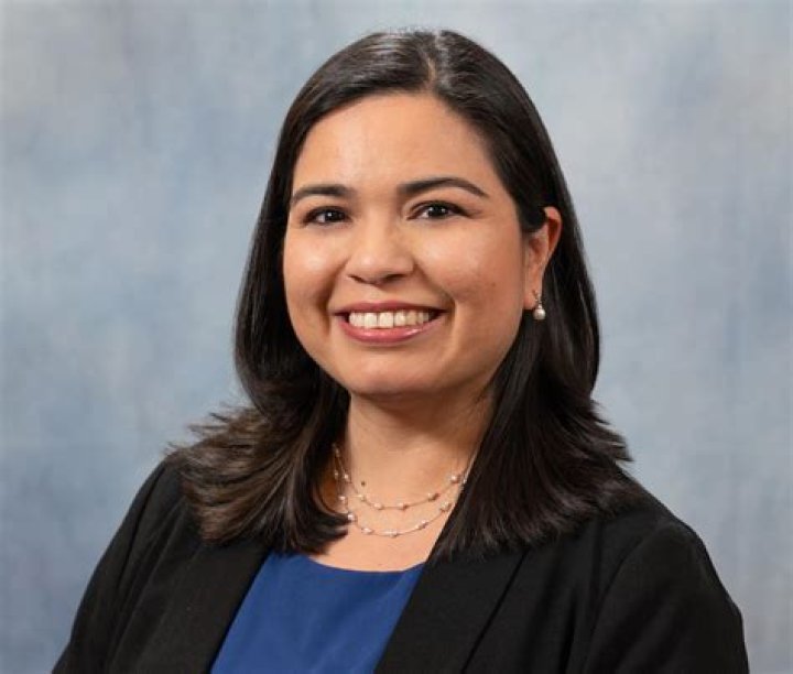 Nicole (Griffin) Anderson – Las Vegas, NV