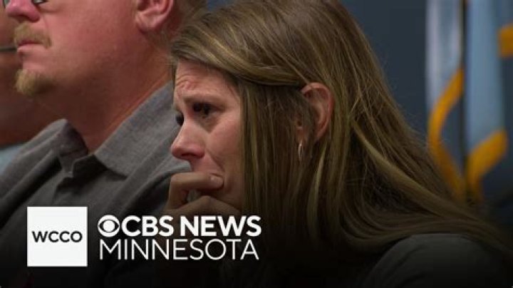 Nicole Halverson – Saint Cloud, MN