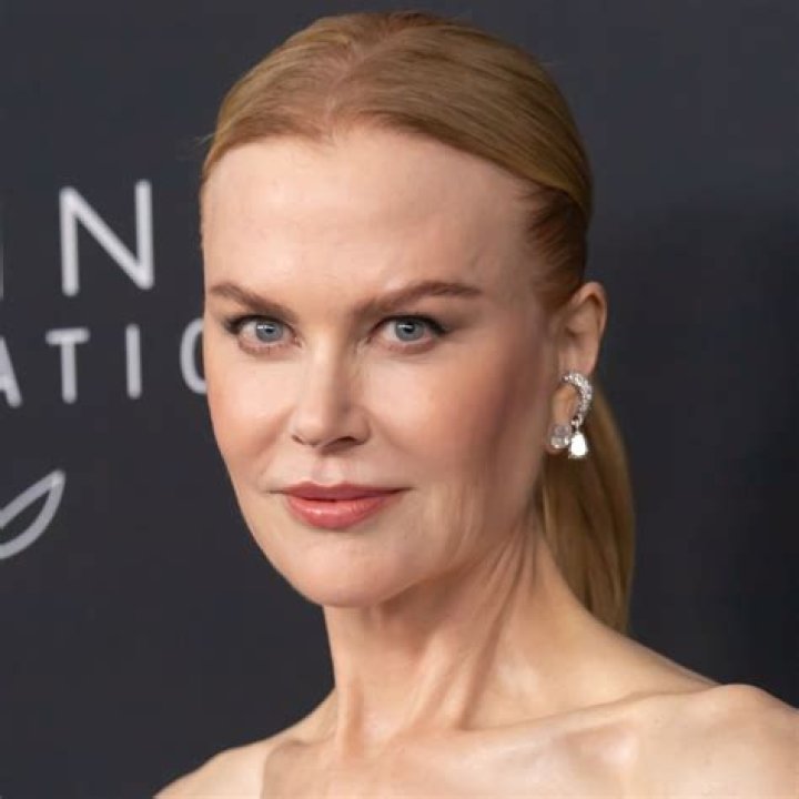 Nicole Kidman Rumored To Be Getting Her Own Aquaman Spinoff Series