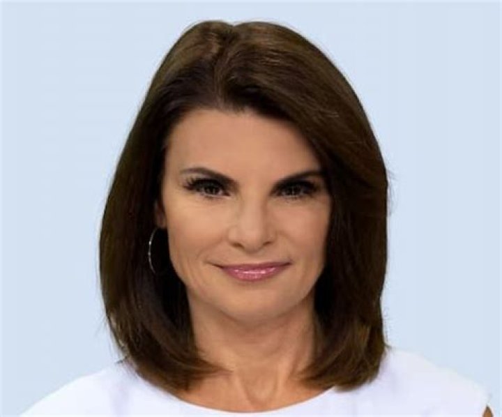 Nicole Linsalata Age, Wikipedia, Biography, Children, Salary, Net Worth, Parents.