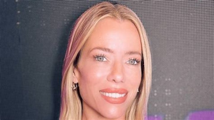 Nicole Neumann in Bathing Suit is in "Amalfi" — Celebwell