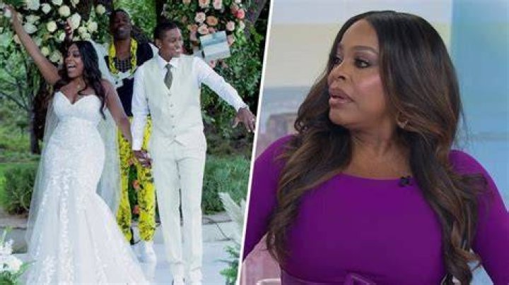 Niecy Nash Wiki, Biography, Age, Height, Measurements, Net Worth, Family, Facts