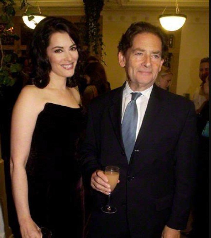 Nigel Lawson’s biography, net worth, fact, career, awards and life story