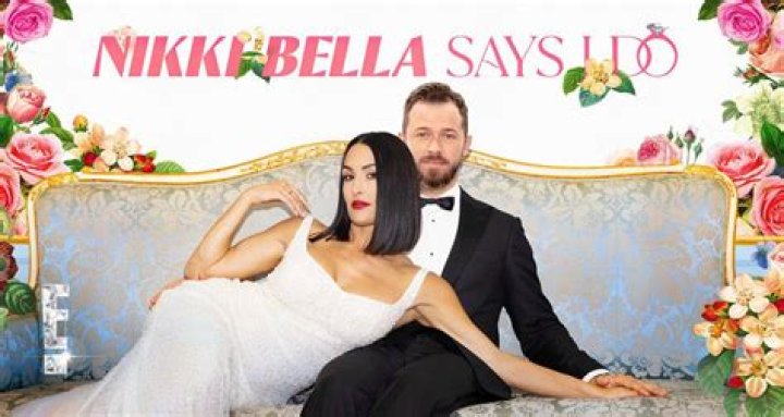 Nikki Bella About Romance With Artem Chigvintsev: ‘We’re Not BF And GF’ – Still Dating Other People!