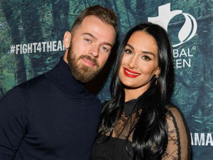 Nikki Bella And Artem Chigvintsev Go Public — Here Is How John Cena Feels