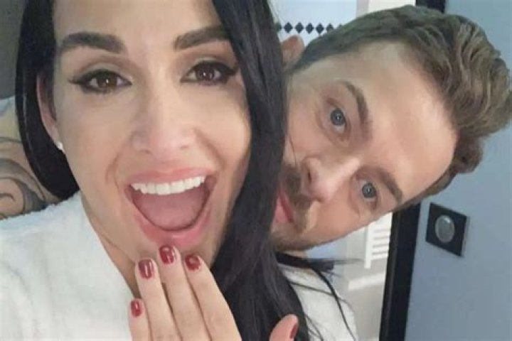Nikki Bella And Fiance Artem Chigvintsev Press Pause On Their Wedding Plans – Here’s Why!