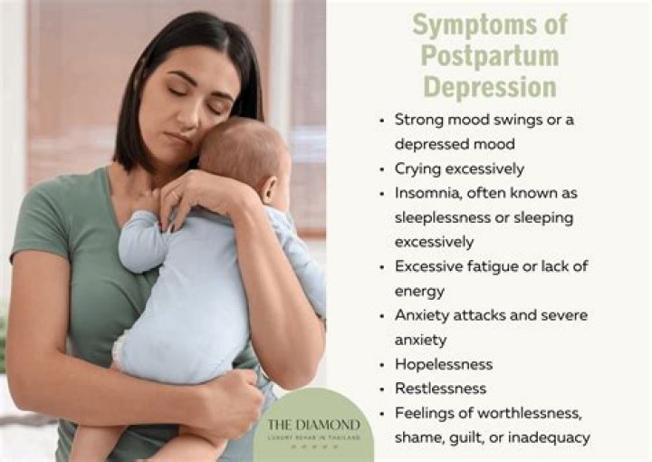 Nikki Bella Opens Up About Struggling With Postpartum Depression!