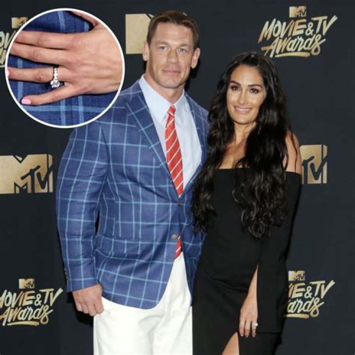Nikki Bella Pays Sweet Tribute To Fiance Artem Chigvintsev On His Birthday – ‘World’s Greatest Dada!’