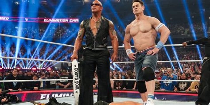 Nikki Bella’s Family Was Relieved By Her Breakup With John Cena — Their Relationship Was ‘Not Meant To Be’