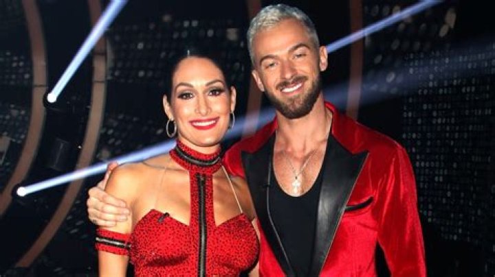 Nikki Bella Says She Gave Artem Chigvintsev The Chance To ‘Walk Away’ From Their Relationship Because Of THIS Reason – Here’s How He Reacted!