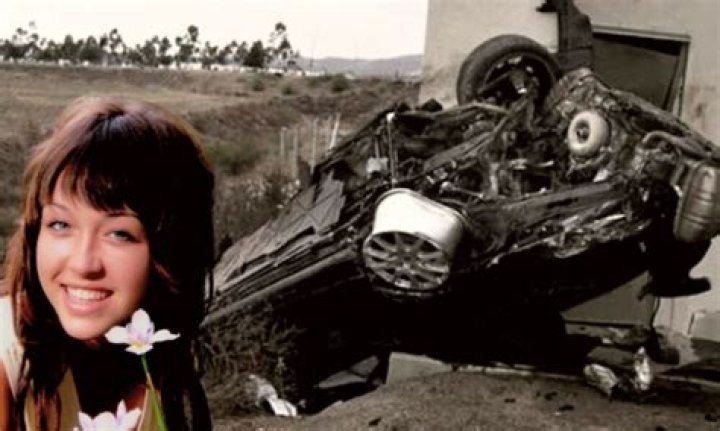 Nikki Catsouras Car Accident: What Happened to Nikki Catsouras Face?