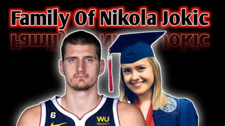 Nikola Mektić family, wife, children, parents, siblings