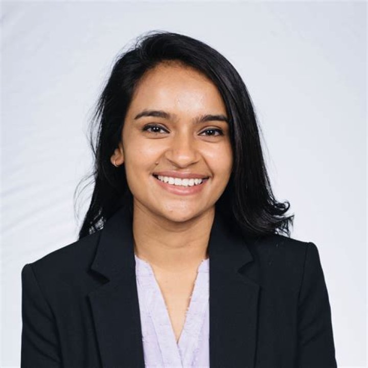 Nilaben Patel – Indianapolis, IN