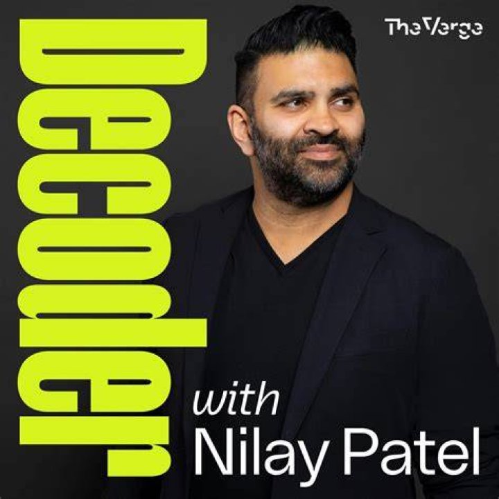 Nilay Patel Net Worth, Salary, Wife, Married, Age, Height, Bio