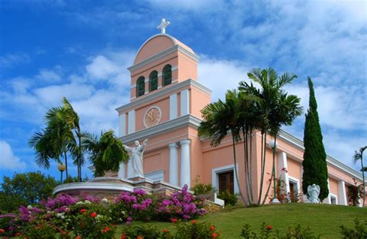 Nilsa Rivera – Naranjito, PR