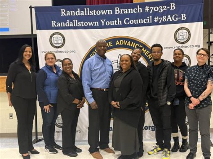 Nimota Bello – Randallstown, MD
