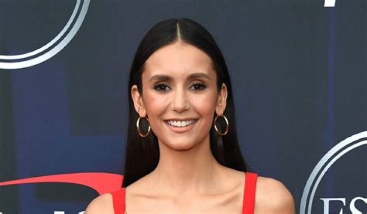 Nina Dobrev in Bathing Suit Celebrates Pal's Birthday — Celebwell