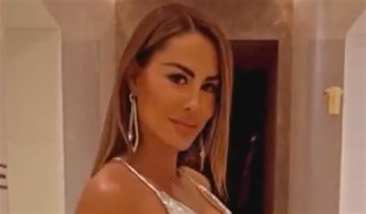Ninel Conde in Bathing Suit Changes "How You Think" — Celebwell