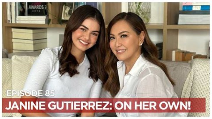 Nini guitierrez passed away YouTube Judy Guitierrez Travis mom dies