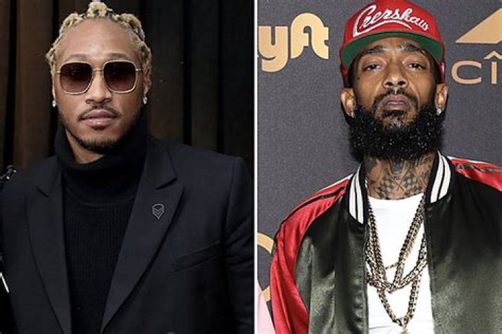 Nipsey Hussle’s Fans Bash Future For Comparing Himself To Late Rapper