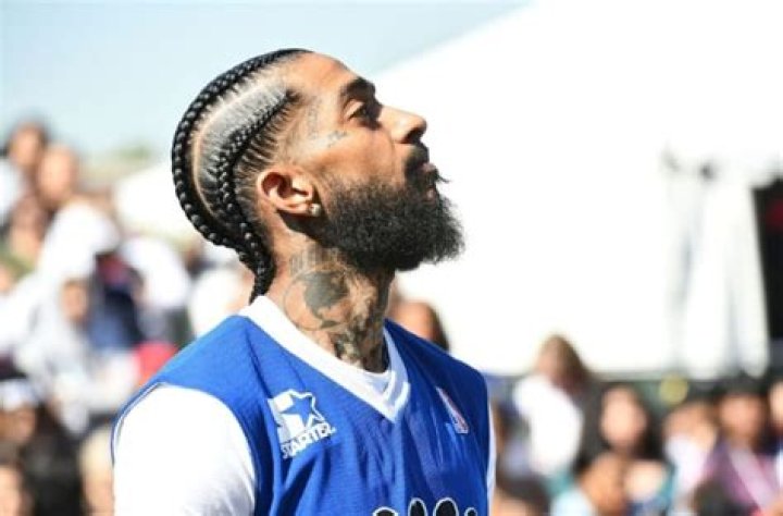 Nipsey Hussle’s Grandmother Addresses His Passing And Has A Message For Today’s Youth